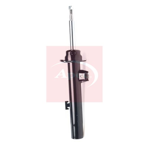 Shock absorber for - absorber, (single)