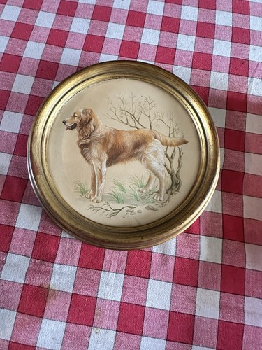 Rare commissioned painting - painting, of