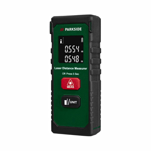 Parkside laser distance - parkside,