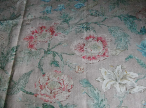 Colefax fowler curtain - colefax,