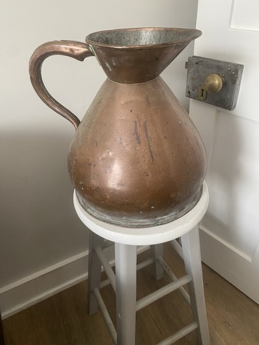 Large victorian gallon - 2,