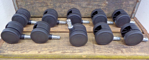 Caster wheels herman miller - caster,