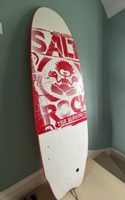 Saltrock Running Man Men’s Surfboard 6ft Softboard