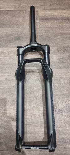 Rockshox recon silver - rockshox, 100mm