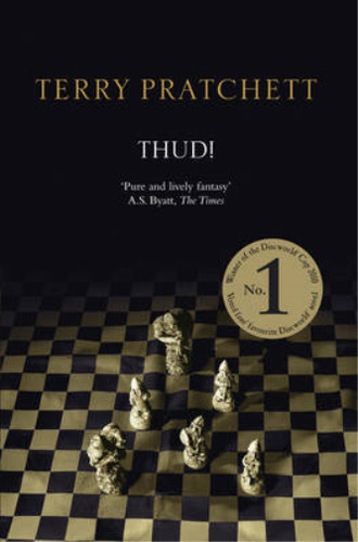 Thud - (discworld, novel