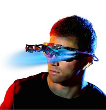 Spy Recon Night Mission