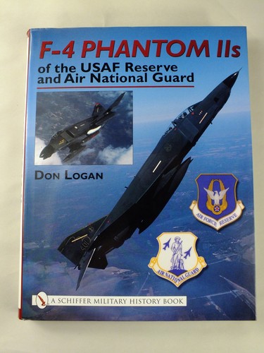 Phantom iis the usaf - iis, of