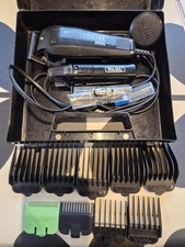 Wahl Power Drive 300s Hair
