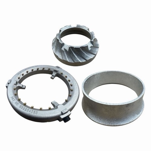 Genuine burner jet - burner, turbo