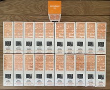 JOB LOT 21 BRAND NEW UOMA