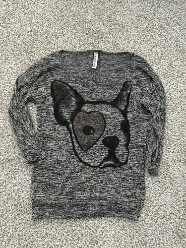 French bulldog women - french, women’s