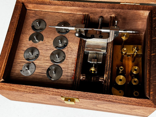 Watchmaker uhrmacher lorch - watchmaker/uhrmacher,