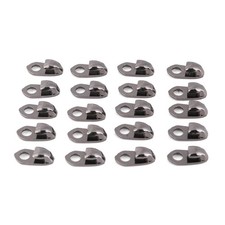 20 Sets Boot Hooks Lace