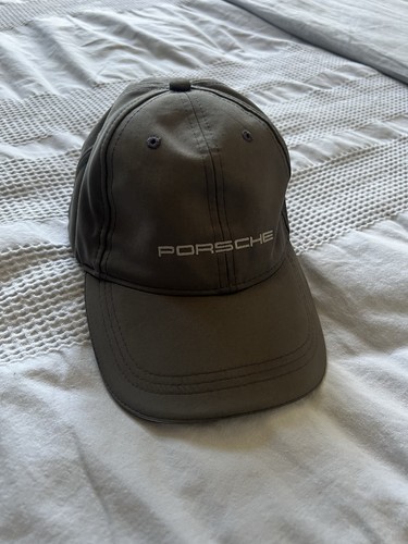 Porsche baseball cap - porsche,