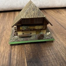 Vintage Cuendet Edelweiss