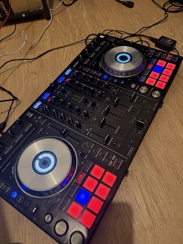 Pioneer ddj sx2 pro - ddj-sx2, digital