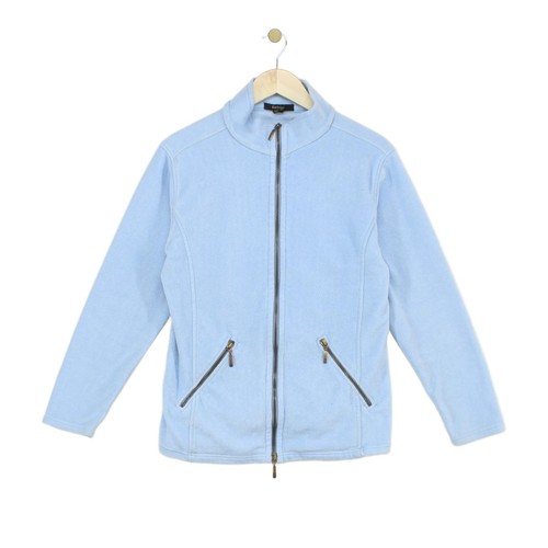 Barbour fleece jacket womens - fleece,