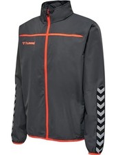 Hummel Authentic Asphalt