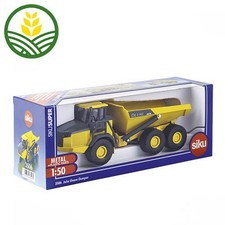Articulated Dump Truck -
