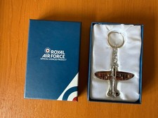 Royal Air Force Key Ring Chain