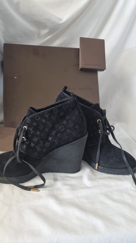 Louis vuitton authentic serial - louis,