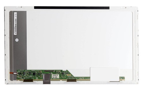 New wxga led lcd - 15.6,