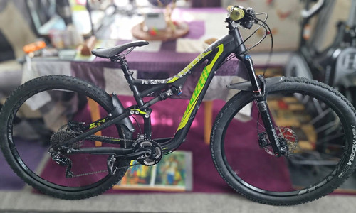 Specialized stumpjumper 2015 - specialized,