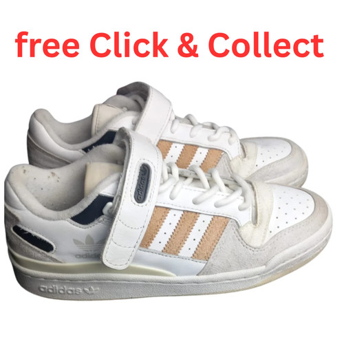Adidas forum low - top, --year