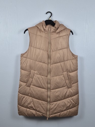Women padded gilet - f&f,