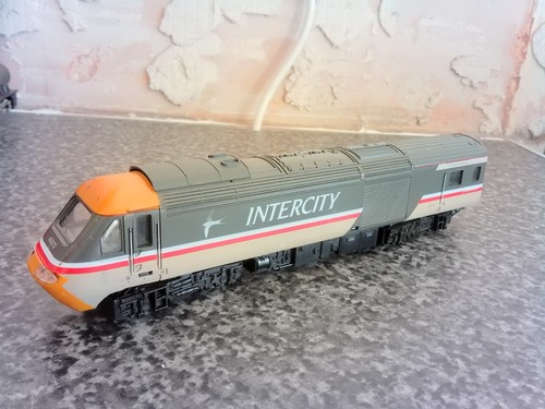Gauge hornby grey - oo,