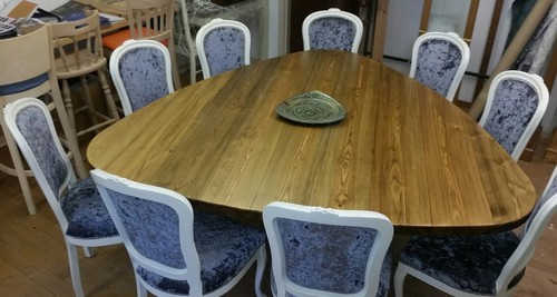 Seater large dining - large,