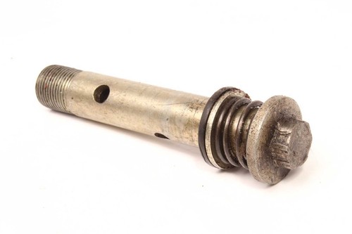 Oil pressure valve kawasaki - oil, z