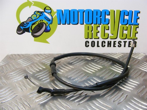 Kawasaki choke cable - zx-7r,