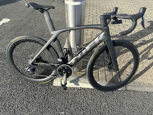 Trek madone slr gen size - madone,