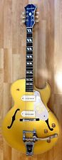 Epiphone Peerless ES-295 Guitar C.1998 Great Condition, W/case