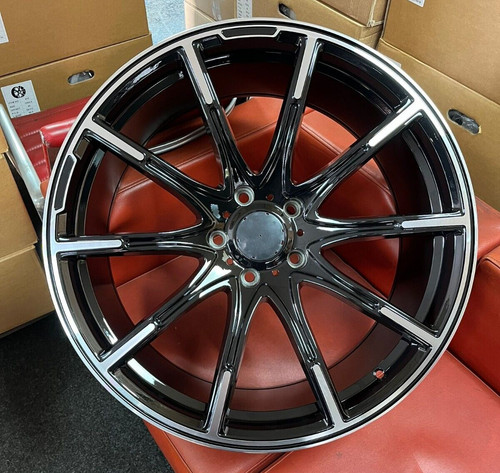 Wagon brabus style - g,