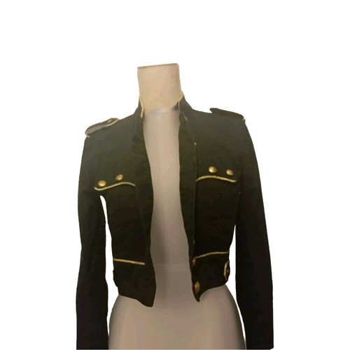 Vintage bolero cropped - vintage, bolero/cropped