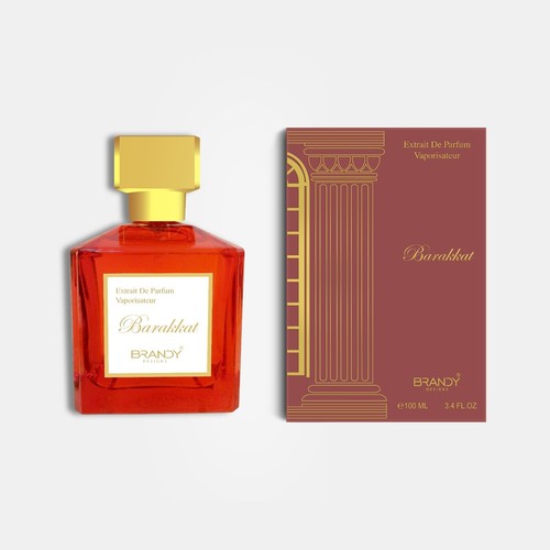 Barakkat extrait parfum - barakkat, de