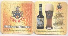 Unertl beer, Mühldorf - old