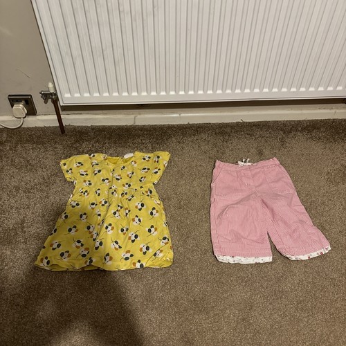 Mini boden dress and - mini,
