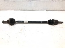 VOLKSWAGEN UP 2015 1.0 PETROL DRIVESHAFT RIGHT DRIVERS SIDE  1S0407762D /2011-20