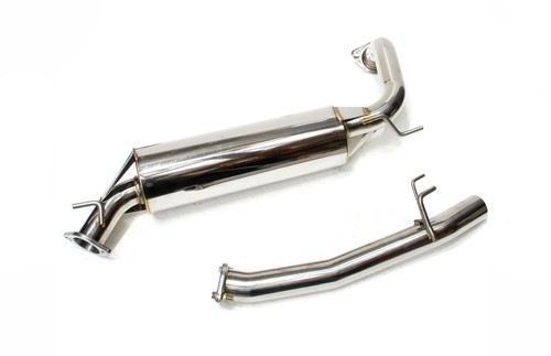 Honda civic type - honda, fn2