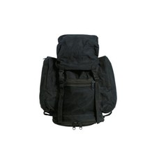 British Army 30 litre Black