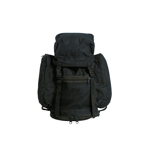 British army litre black - army,