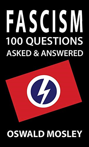 Fascism 100 questions asked - questions,