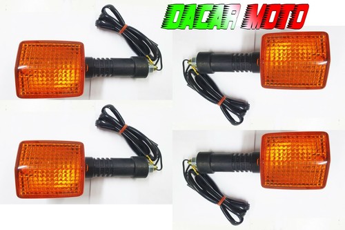 Turn signals indicators - signals,