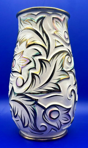 Wade gothic gloss gold lustre - gloss,