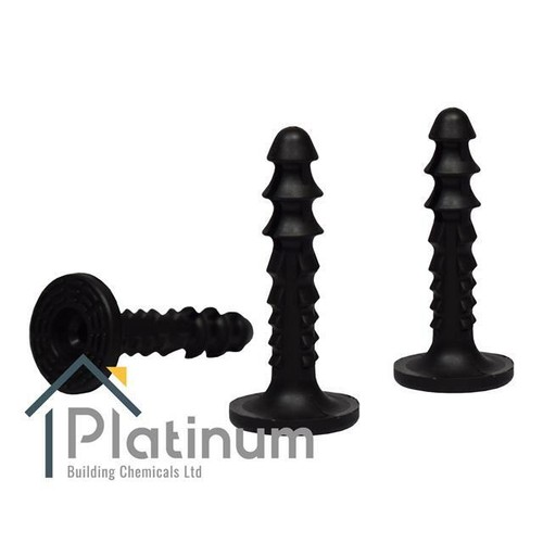 Wykamol brick plugs - cm,