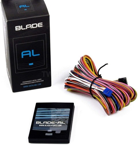 New idatalink blade - new,