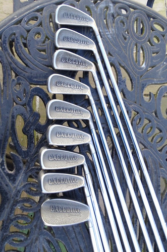 Ladies spalding executive - 9,